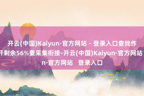 开云(中国)Kaiyun·官方网站 - 登录入口查找作家主页张开剩余56%要采集衔接-开云(中国)Kaiyun·官方网站   登录入口